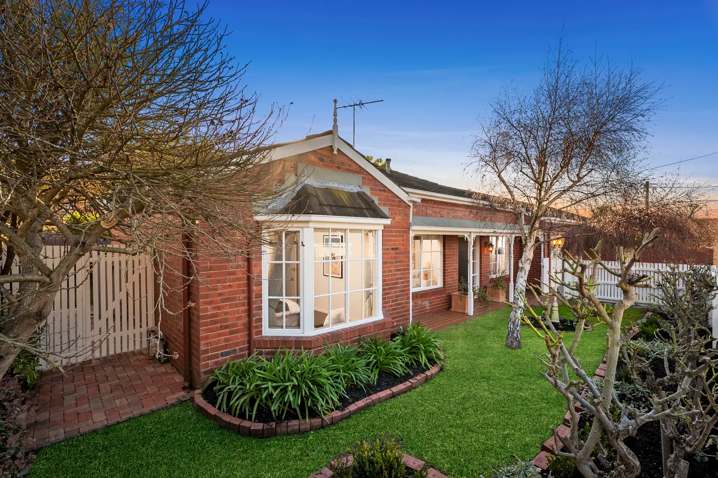 Main view of Homely townhouse listing, 2/107 Skene Street, Newtown VIC 3220