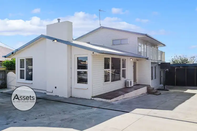 Main view of Homely house listing, 22 Must Street, Portland VIC 3305