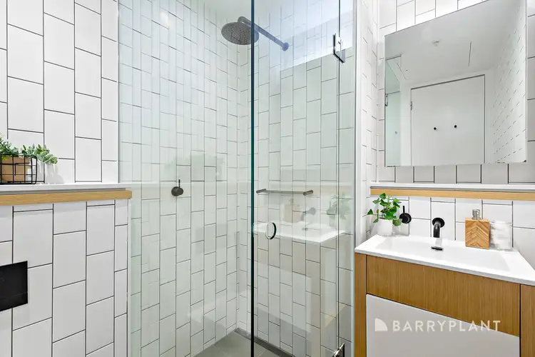 Fifth view of Homely apartment listing, 902/15 Doepel Way, Docklands VIC 3008