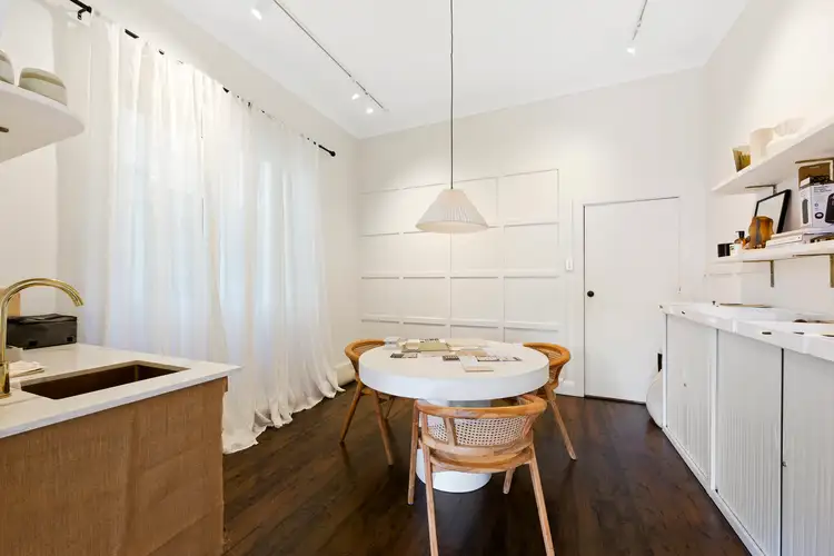 Third view of Homely unit listing, 105 Sydney Road, Manly NSW 2095