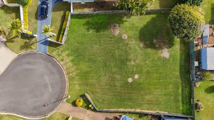 Fifth view of Homely land listing, 3 Bobby Place, Coral Cove QLD 4670