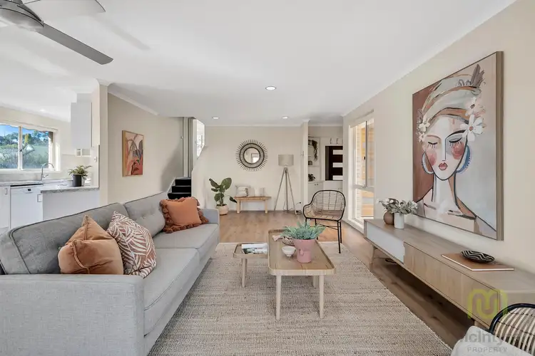 Main view of Homely townhouse listing, 14/11 Derrington Crescent, Bonython ACT 2905
