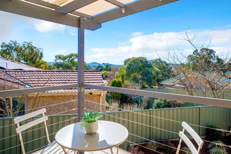 Fifth view of Homely townhouse listing, 14/11 Derrington Crescent, Bonython ACT 2905