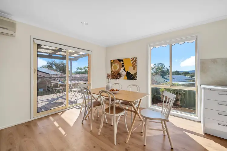 Sixth view of Homely townhouse listing, 14/11 Derrington Crescent, Bonython ACT 2905