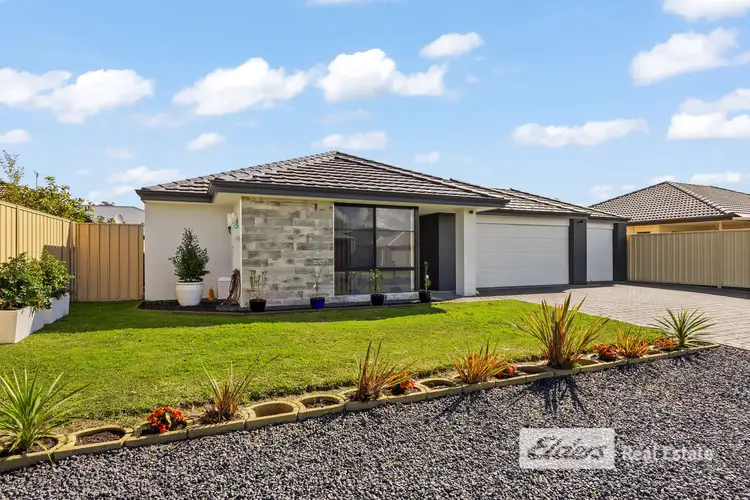 9 Quillben Road, Dalyellup WA 6230