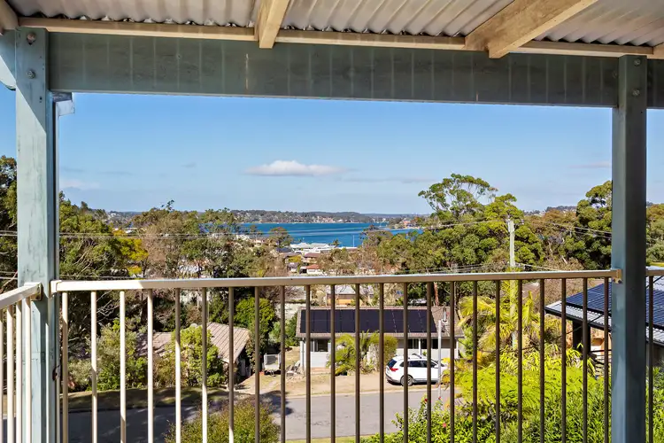 Second view of Homely house listing, 9 Somersham Avenue, Rathmines NSW 2283