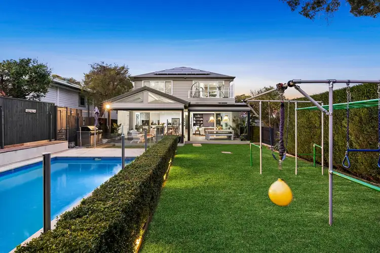 Main view of Homely house listing, 12 Water Reserve Road, North Balgowlah NSW 2093