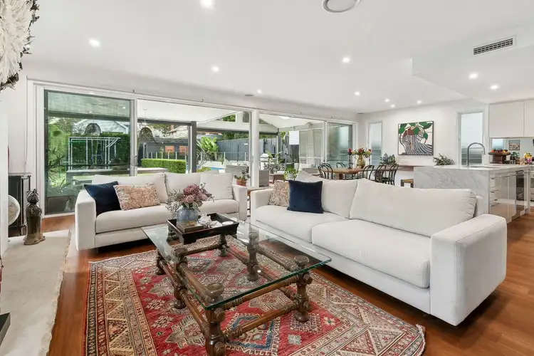 Second view of Homely house listing, 12 Water Reserve Road, North Balgowlah NSW 2093