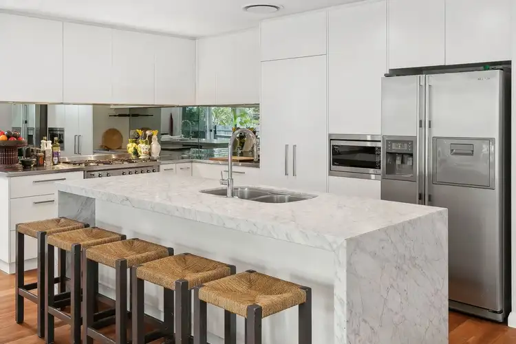 Third view of Homely house listing, 12 Water Reserve Road, North Balgowlah NSW 2093