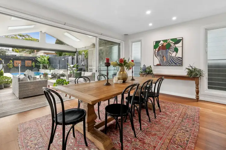Fifth view of Homely house listing, 12 Water Reserve Road, North Balgowlah NSW 2093