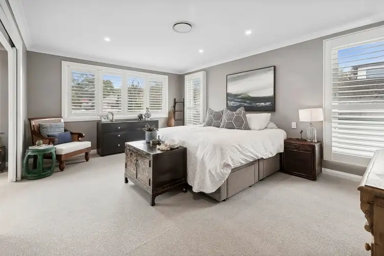Sixth view of Homely house listing, 12 Water Reserve Road, North Balgowlah NSW 2093