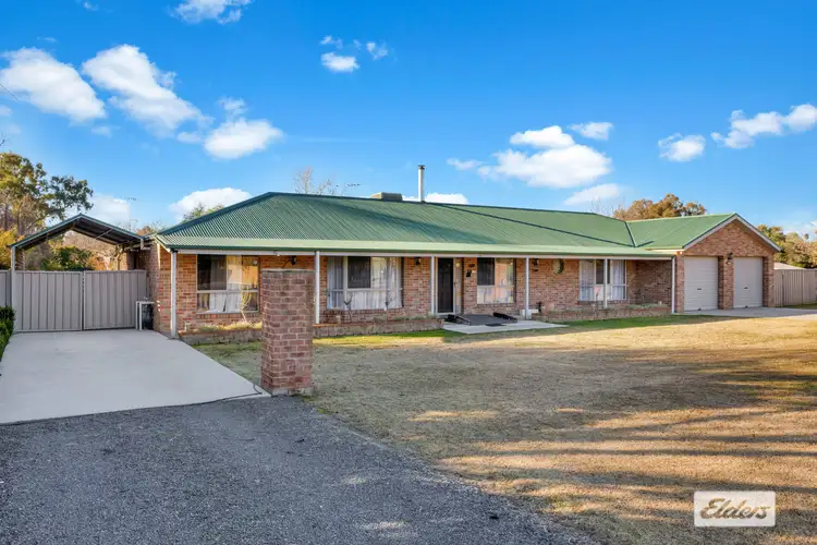 113-115 Clarke Street, Howlong NSW 2643