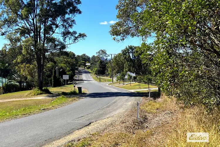 Second view of Homely land listing, LOT 4 Mcintosh Creek Road, Jones Hill QLD 4570