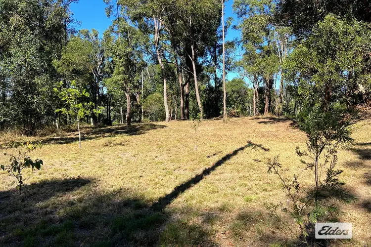 Third view of Homely land listing, LOT 4 Mcintosh Creek Road, Jones Hill QLD 4570