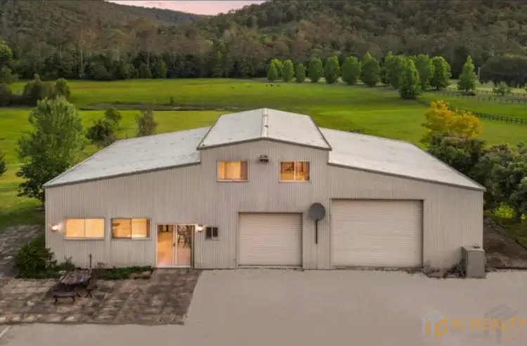 41 Amber Lane, Wyong Creek NSW 2259