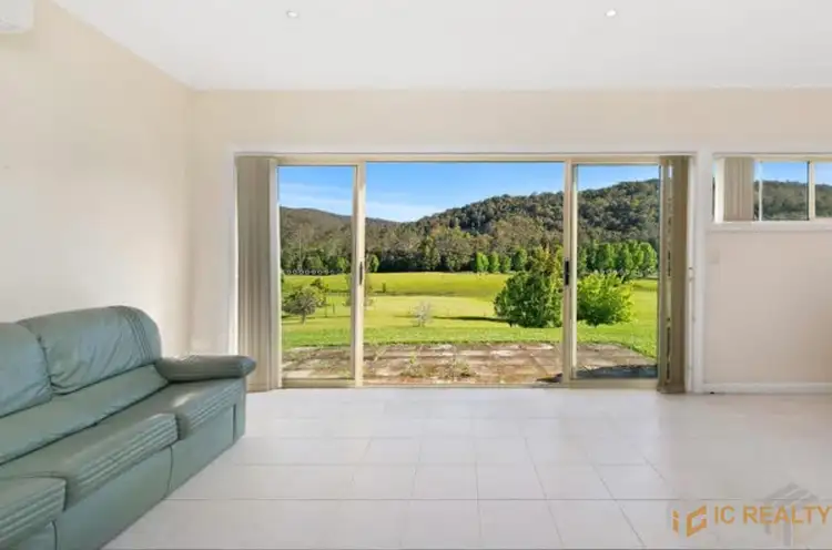 Second view of Homely house listing, 41 Amber Lane, Wyong Creek NSW 2259