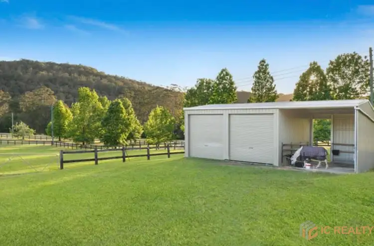 Fourth view of Homely house listing, 41 Amber Lane, Wyong Creek NSW 2259