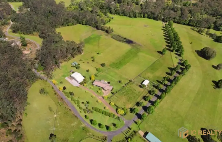 Fifth view of Homely house listing, 41 Amber Lane, Wyong Creek NSW 2259