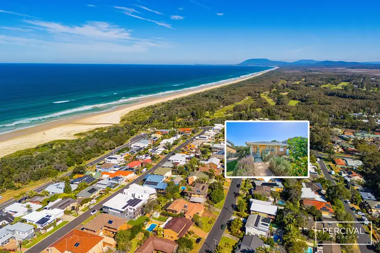 27 Anderson Street, Port Macquarie NSW 2444