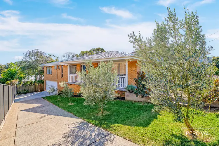 Second view of Homely house listing, 27 Anderson Street, Port Macquarie NSW 2444