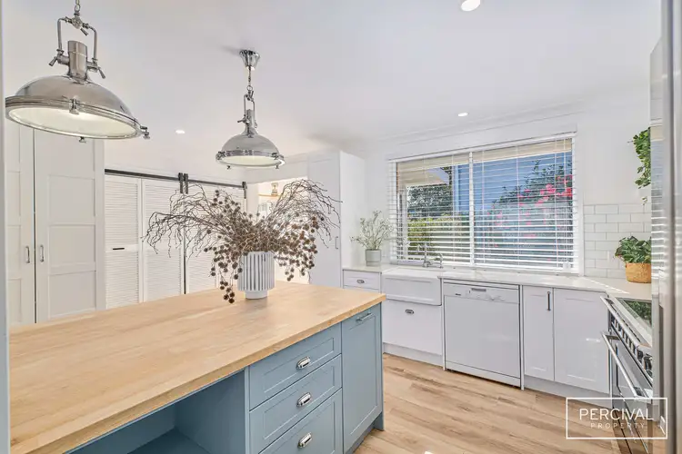 Fifth view of Homely house listing, 27 Anderson Street, Port Macquarie NSW 2444