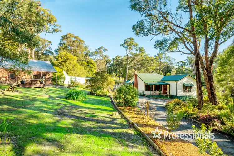 1941 Warburton Highway, Launching Place VIC 3139