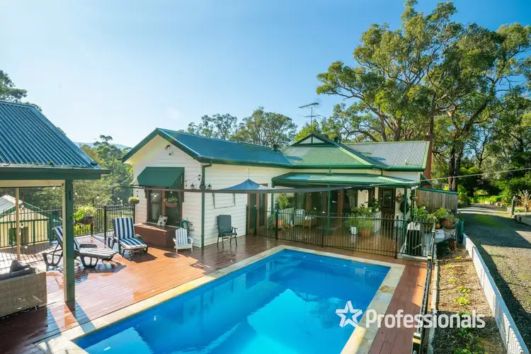 Second view of Homely house listing, 1941 Warburton Highway, Launching Place VIC 3139