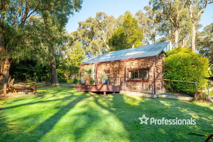 Third view of Homely house listing, 1941 Warburton Highway, Launching Place VIC 3139