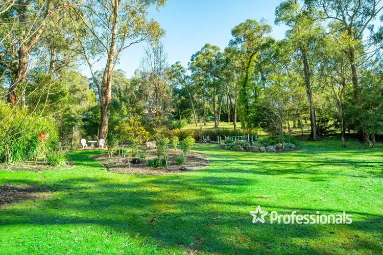 Fourth view of Homely house listing, 1941 Warburton Highway, Launching Place VIC 3139