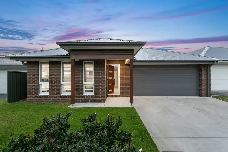 20 Clinton Way, Hamlyn Terrace NSW 2259