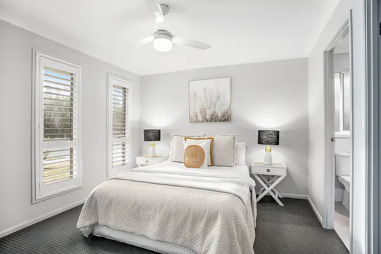 Second view of Homely house listing, 20 Clinton Way, Hamlyn Terrace NSW 2259