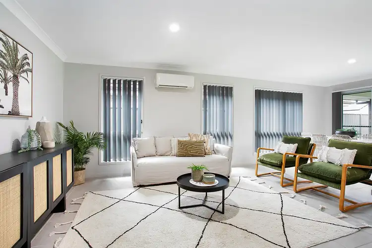 Fourth view of Homely house listing, 20 Clinton Way, Hamlyn Terrace NSW 2259