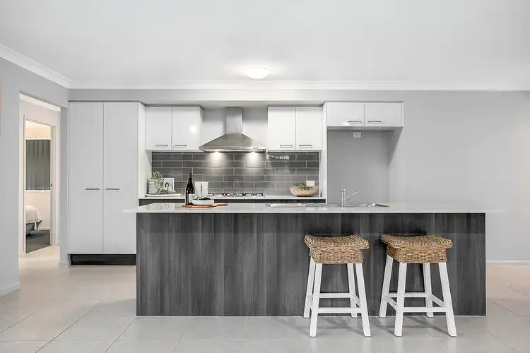 Fifth view of Homely house listing, 20 Clinton Way, Hamlyn Terrace NSW 2259