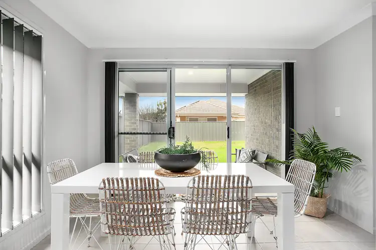 Sixth view of Homely house listing, 20 Clinton Way, Hamlyn Terrace NSW 2259