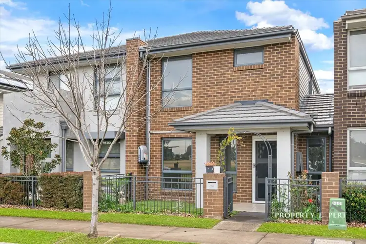 24 Greygum Terrace, Marsden Park NSW 2765