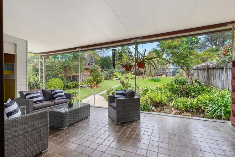 Fourth view of Homely house listing, 24 The Comenarra Parkway, Thornleigh NSW 2120