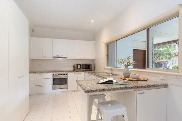 Fifth view of Homely house listing, 24 The Comenarra Parkway, Thornleigh NSW 2120