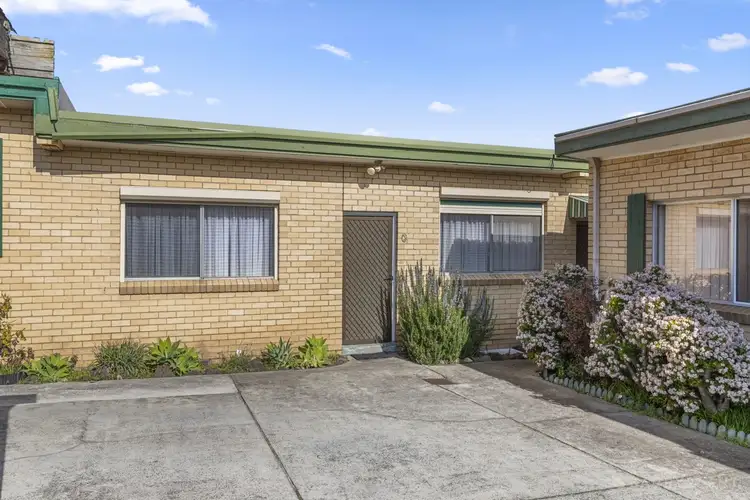 3/2-4 Fintonia Road, Noble Park VIC 3174
