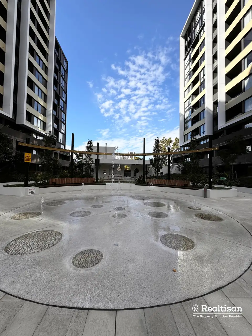 Main view of Homely apartment listing, Level 12/159 Epping Road, Macquarie Park NSW 2113