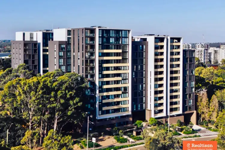 Second view of Homely apartment listing, Level 12/159 Epping Road, Macquarie Park NSW 2113