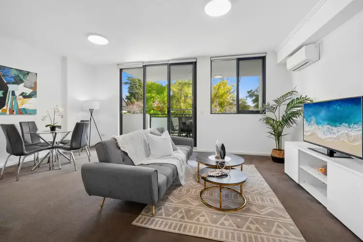 60/2 Bouvardia Street, Asquith NSW 2077