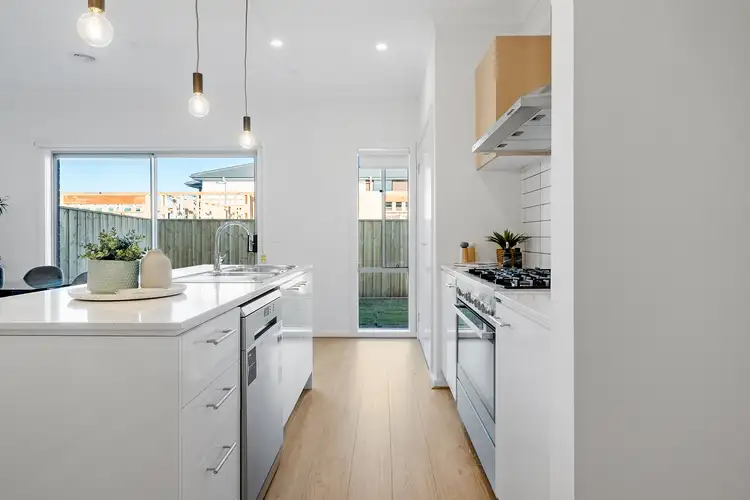 Third view of Homely house listing, 13 Horseshoe Parade, Fraser Rise VIC 3336