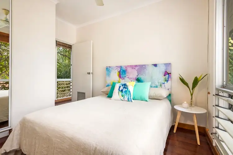 Second view of Homely house listing, 6 Beatrice Street, Stuart Park NT 820