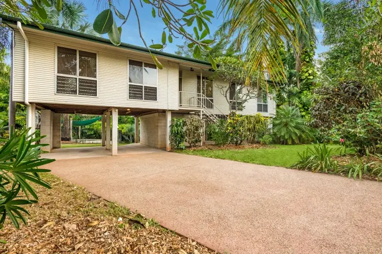Third view of Homely house listing, 6 Beatrice Street, Stuart Park NT 820