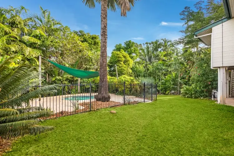 Fourth view of Homely house listing, 6 Beatrice Street, Stuart Park NT 820