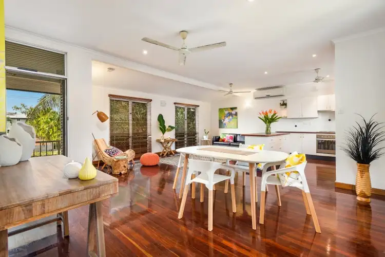 Fifth view of Homely house listing, 6 Beatrice Street, Stuart Park NT 820