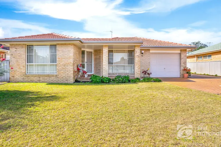 1/41 Pacific Parade, Tuncurry NSW 2428