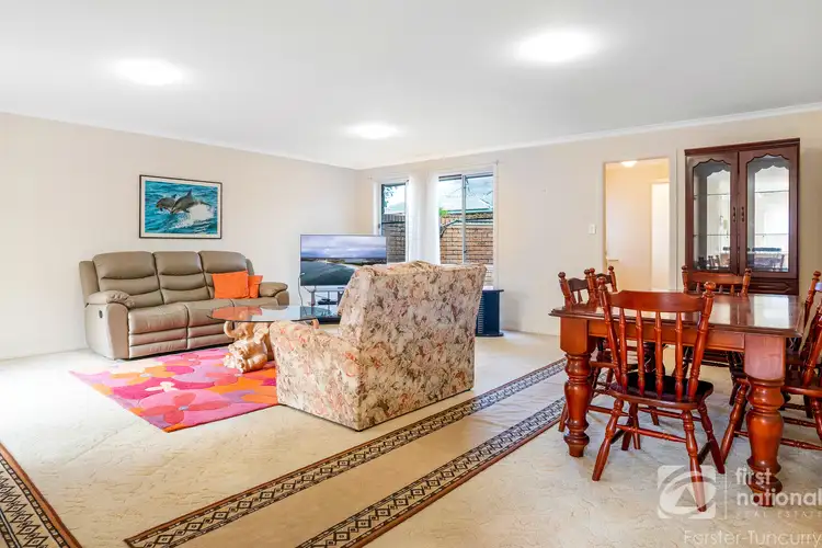 Third view of Homely villa listing, 1/41 Pacific Parade, Tuncurry NSW 2428