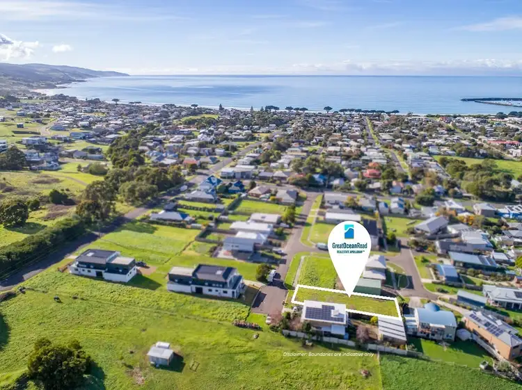 15 Woodlands Avenue, Apollo Bay VIC 3233
