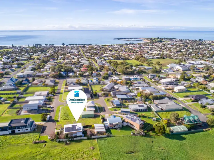 15 Woodlands Avenue, Apollo Bay VIC 3233